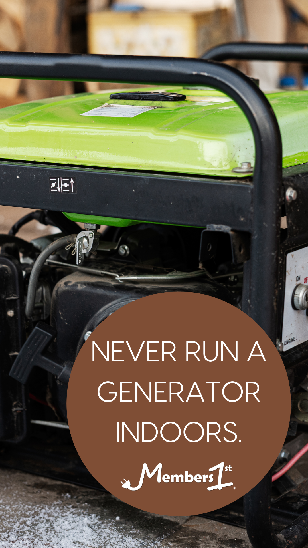GENERATOR