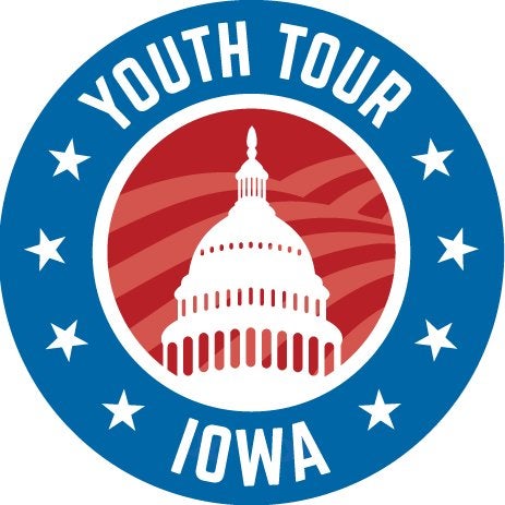 IOWA YOUTH TOUR