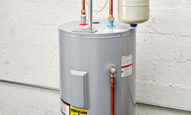 WATER HEATER
