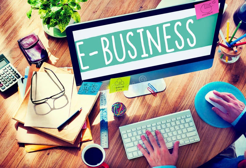 E-Biz