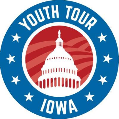 IOWA YOUTH TOUR