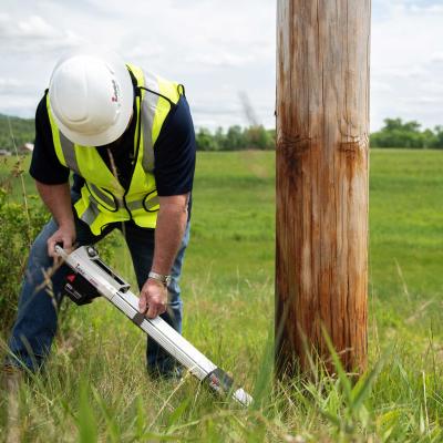 Pole Testing
