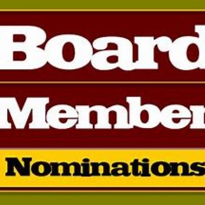 Nominations