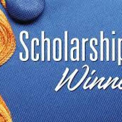 Scholarship Winner