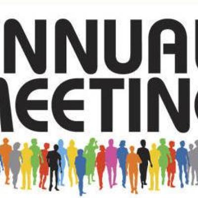 Annual Mtg
