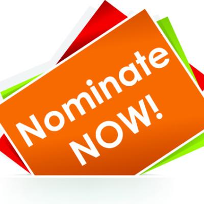 Nominate Now