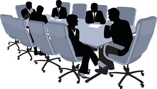Board of Directors v2