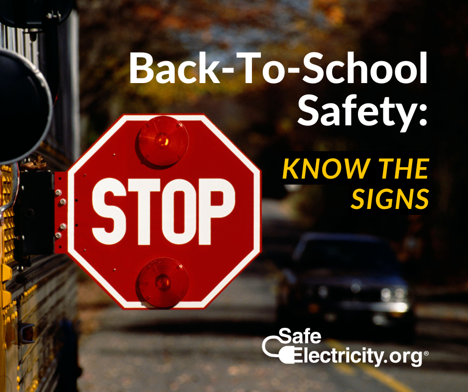 Back to School Safety