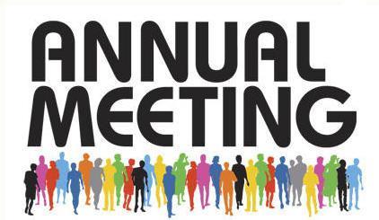 Annual Meeting 