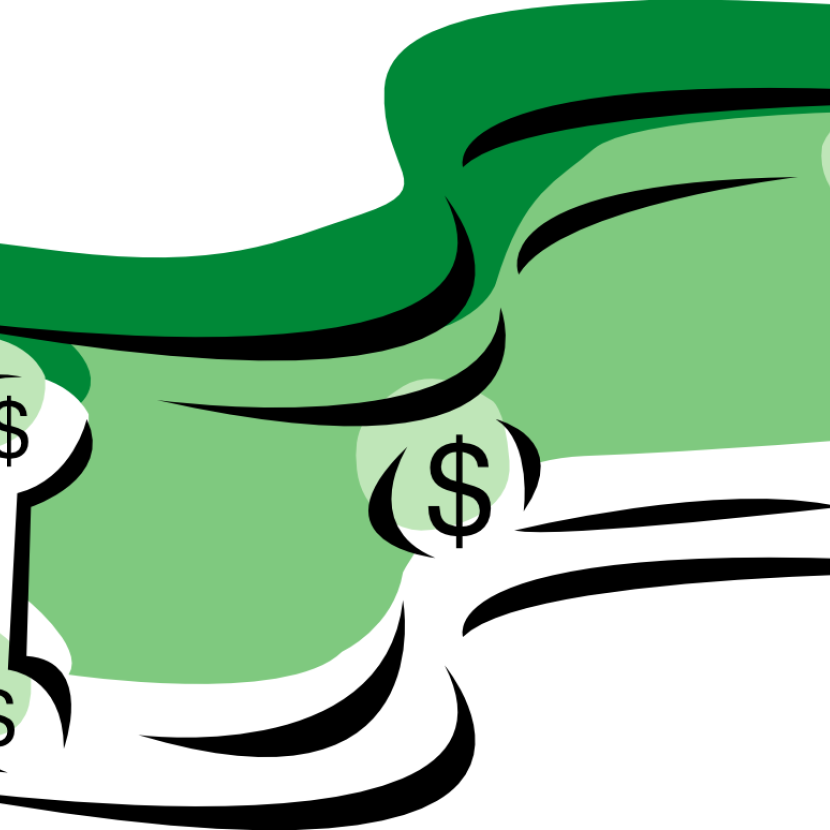 Dollar Sign