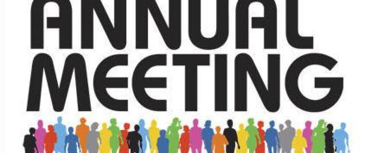 Annual Meeting 
